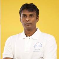 ETHNUS Employee James Christy's profile photo