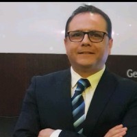 ÇATI TEKNOLOJİ Employee Gokhan Altunbaşak's profile photo