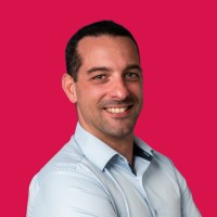 Gtec - IT Marketing Employee Axel Bonnet's profile photo