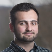 Narmi Employee David Neto's profile photo