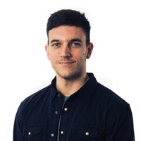 Ahauz Employee Gary Button's profile photo