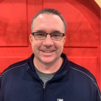 Rochester Concrete Products Employee John Sheahan's profile photo