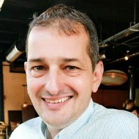 University of Amsterdam Employee Mark Siebert's profile photo