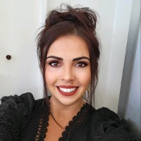Lauren McCabe Email