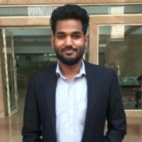 Ajaykumar Maurya's profile photo