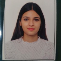 iNest Web Employee Chanchal Chauhan's profile photo