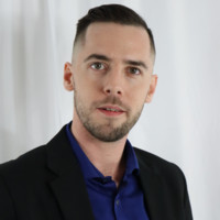 PGS Employee Artem Rakhlev's profile photo