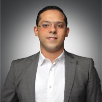VXI Global Solutions Employee Mahmoud Atef's profile photo