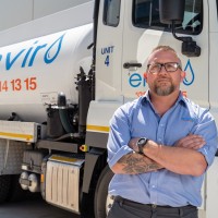 Enviro Waste Services Group Employee Richard Fudge's profile photo