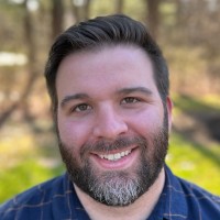 Eigen X Employee TJ Van Houten's profile photo