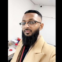 SOAS University of London Employee Javed Miah's profile photo