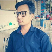 Delta InfoSoft Pvt. Ltd. Employee Viral Mevada's profile photo