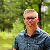 Eagle Mine Employee Andrew Nelson-Zaleski's profile photo