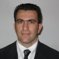Primeview Americas Employee Ari Nahar's profile photo