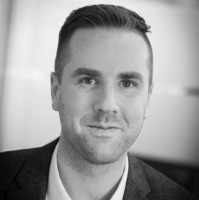 Cushman & Wakefield Employee Jack Laurie's profile photo