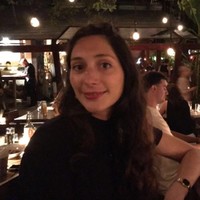 Sofia Sabato Email