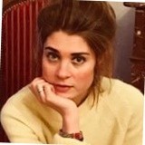 Causeur.fr Employee Isabelle Marchandier's profile photo