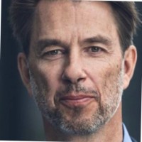Copenhagen Business School Employee Eric Pedersen's profile photo