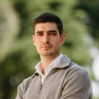 Isaac Grau Nieto Email & Phone Number