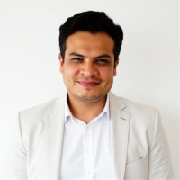 DOQSOFT Inc. Employee Eduardo Mendoza's profile photo