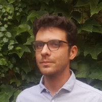 RONGEAD Employee Pierre Ricau's profile photo