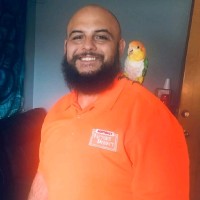 Northeast Factory Direct Employee Daniel Hanna's profile photo