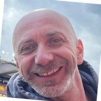 Expat Academy Ltd Employee Tony Miller's profile photo