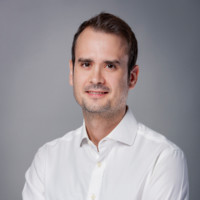 SigmaRail Employee Mario Fernandez Marin's profile photo