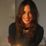 Ali Harris Email