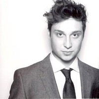 ETHOS studio Employee Dante Pasquinelli's profile photo