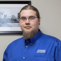 Accede Mold & Tool Co., Inc. Employee Joel Ellinwood's profile photo