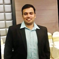 WorkLoft Employee Ashish Gore's profile photo