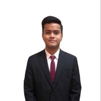 DAQ Group Employee Fakhrul Hamdan's profile photo