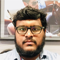 Aussie Greenmarks Employee Ranjith Reddy's profile photo