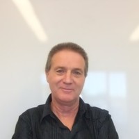 Fonterra Employee Mike Bourke's profile photo