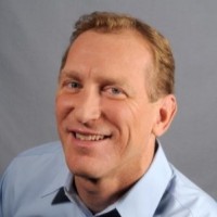 Sparks Analytics Employee Stephen Simon's profile photo