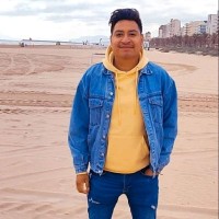 COPE Employee Felipe Martinez's profile photo