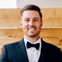 Thrive Aviation Employee Conor Cheek's profile photo