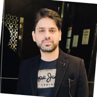 VOLANSYS (An ACL Digital Company) Employee Darshan Sidhu's profile photo