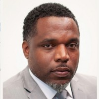 Thompson Safety Employee Reggie Degray's profile photo