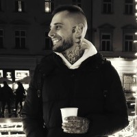 DORWINGEAR LIMITED Employee Tom Saunders's profile photo