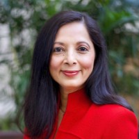 Dipti Itchhaporia Email