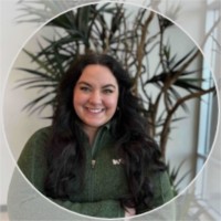 Northwest Refuse Employee Keely Ferguson's profile photo