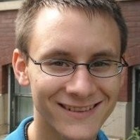 Gehring Tricot Corporation Employee John Lull's profile photo