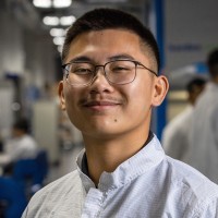 Davis Tran's profile photo