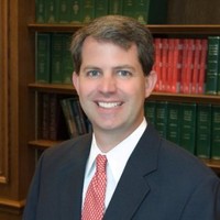 Texas Public Policy Foundation Employee Robert Henneke's profile photo