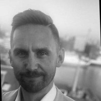 MAFA Employee Rikard Axelsson's profile photo
