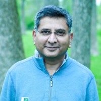 Amir Manzoor Email & Phone Number
