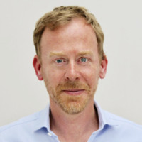 James Paterson Email & Phone Number