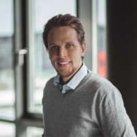 Caspar Health Employee Mathias Seebeck's profile photo